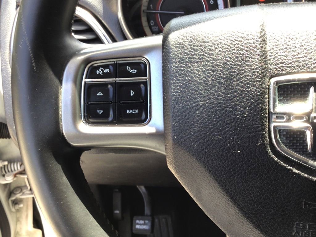 Used 2017 Dodge Journey Crossroad image 19