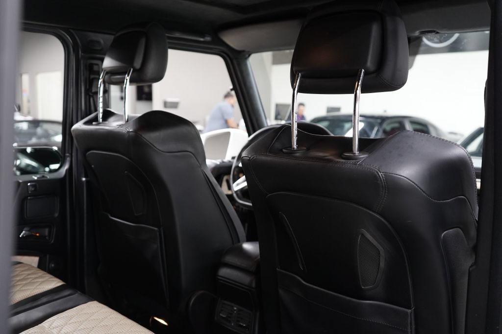 Used 2016 Mercedes-Benz G 63 AMG 4MATIC image 31