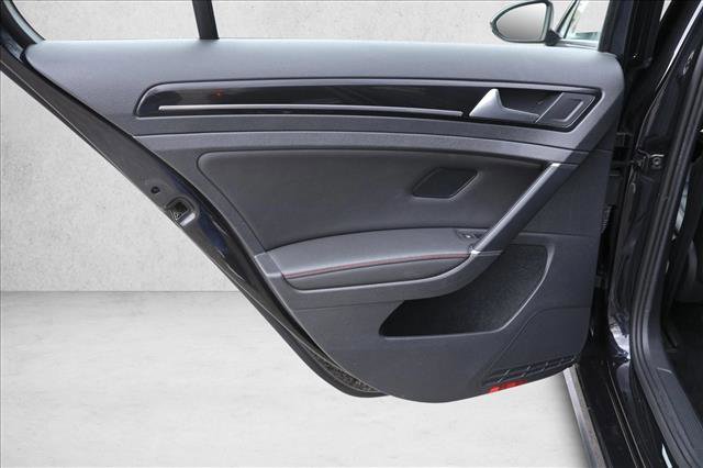 Used 2017 Volkswagen GTI Sport FWD image 22