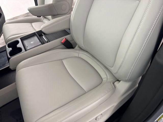 Certified 2026 Honda Odyssey EX-L image 24
