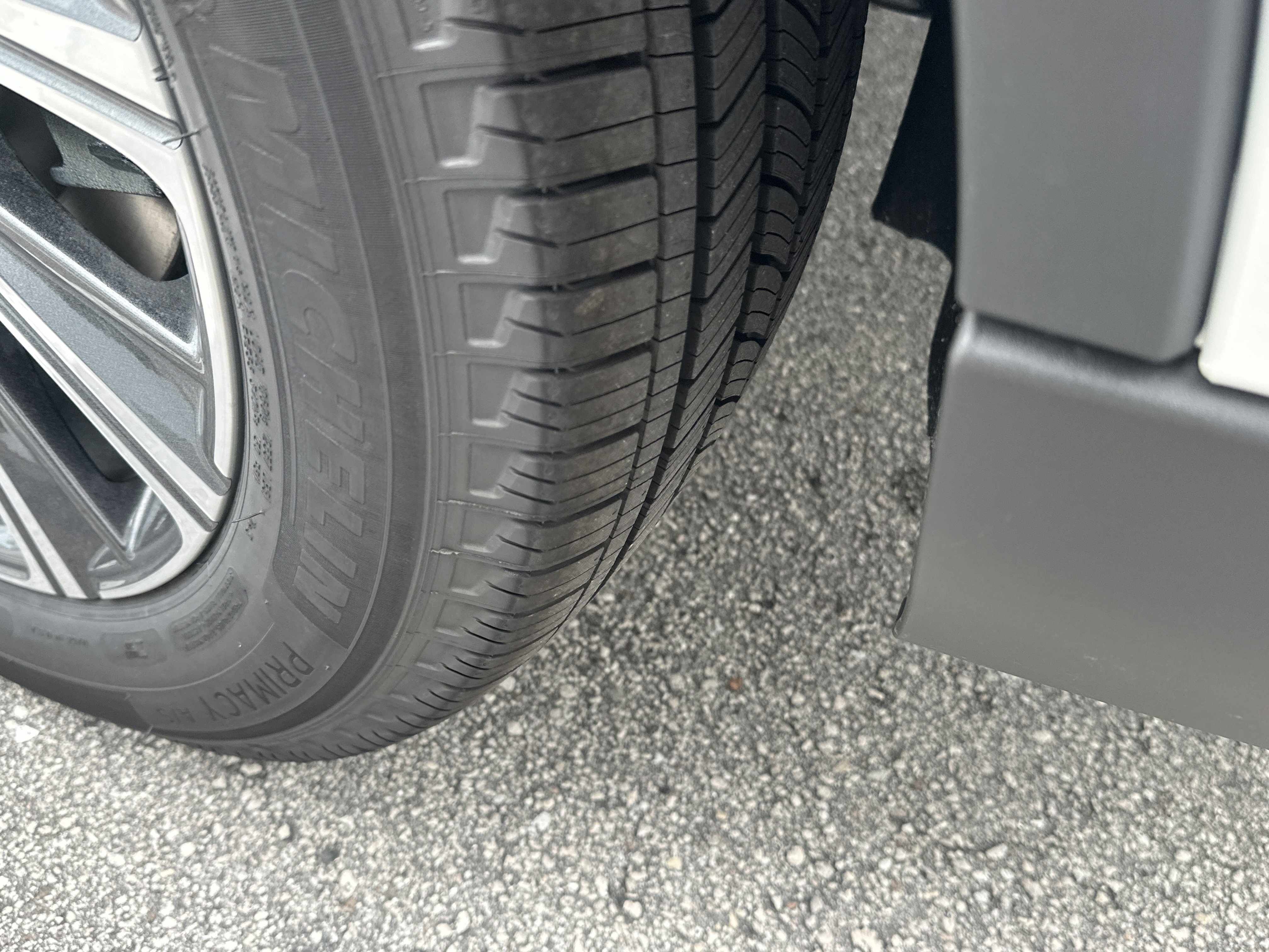 New 2026 Lincoln Aviator 2WD image 11