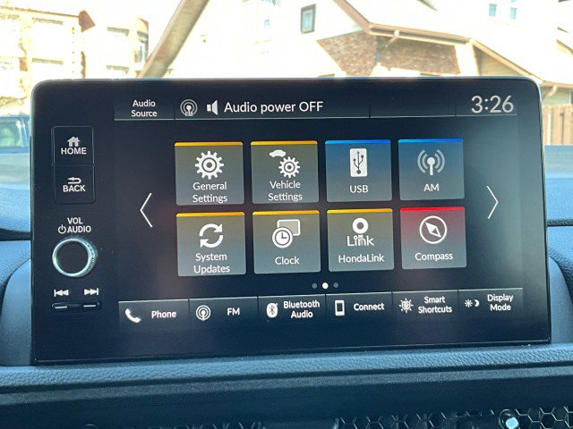 Used 2025 Honda CR-V Sport-L image 21