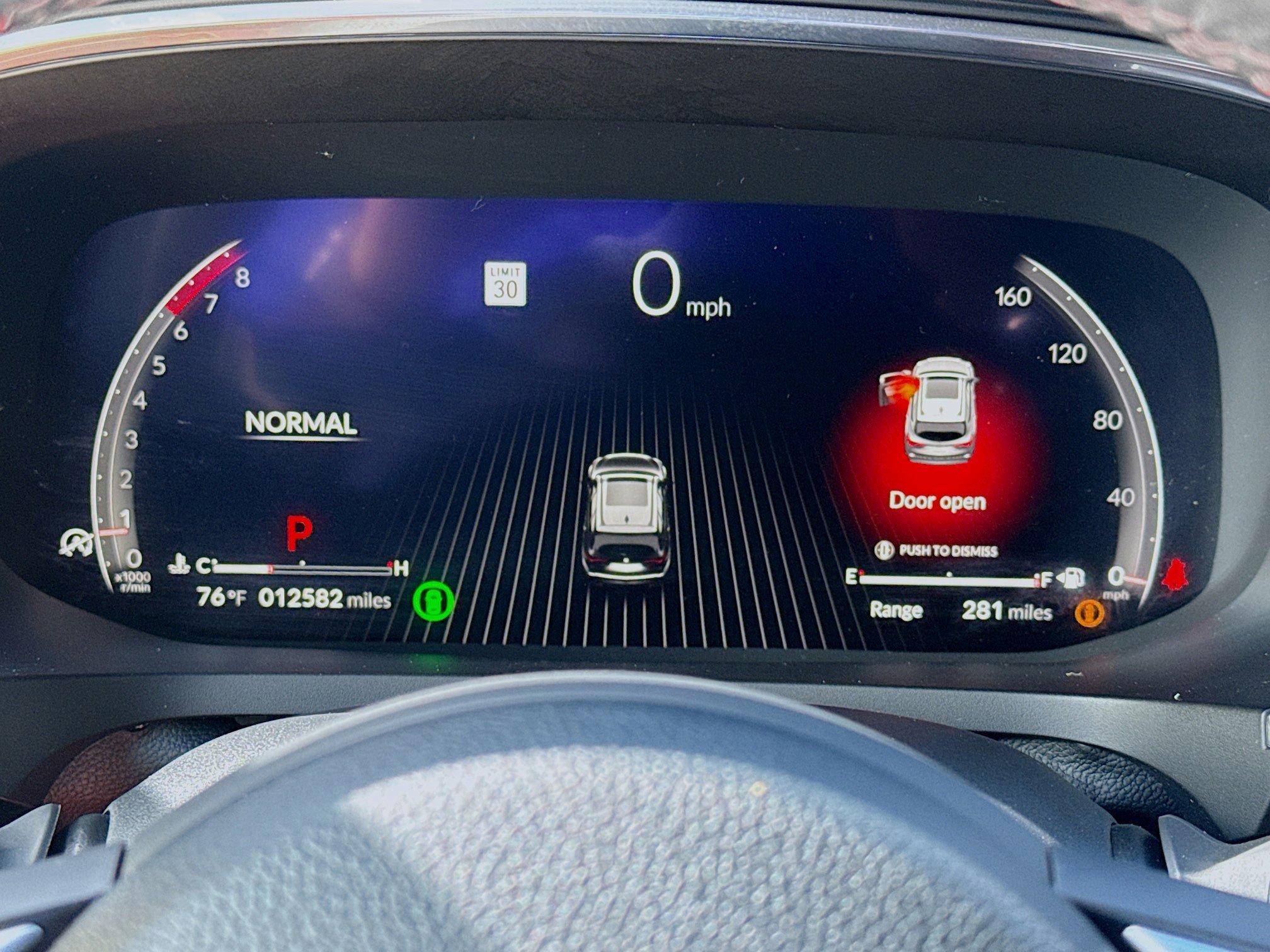 Used 2024 Acura MDX Type S image 11