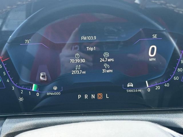 Used 2024 Ford Mustang Premium RWD image 15