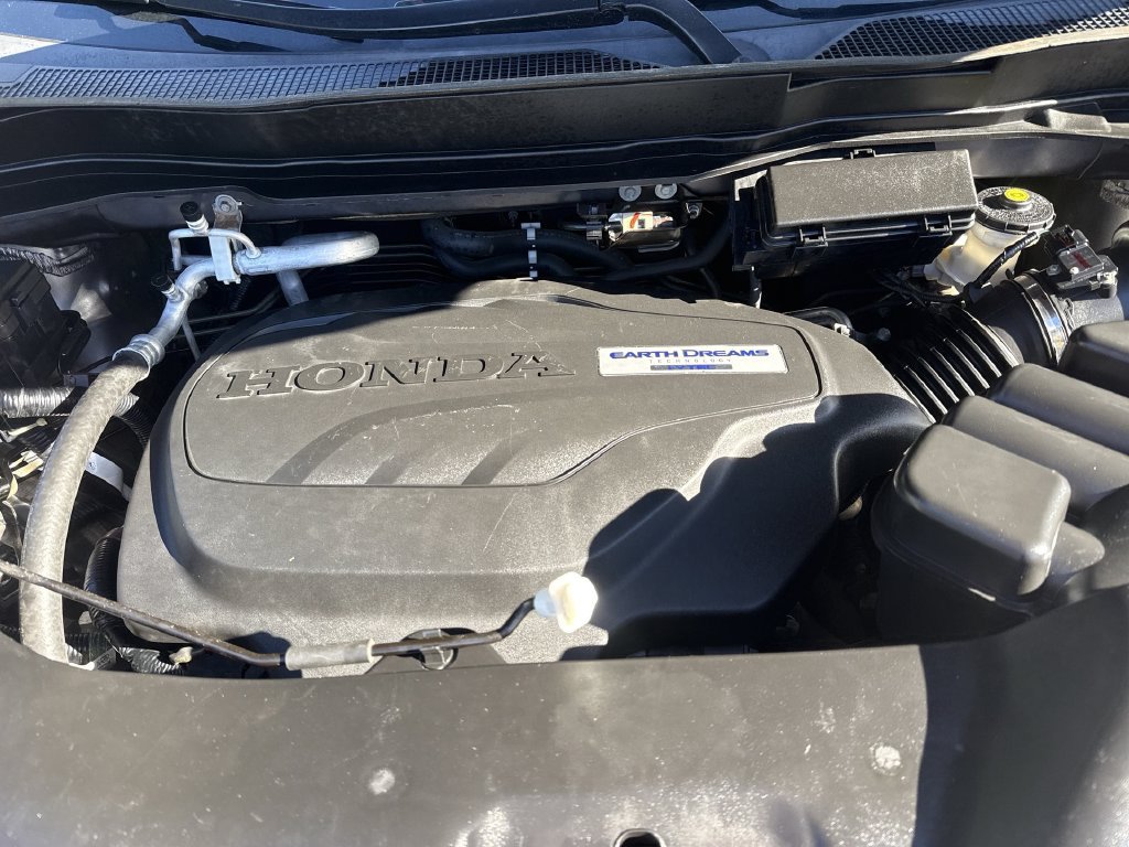 Used 2019 Honda Pilot EX image 17