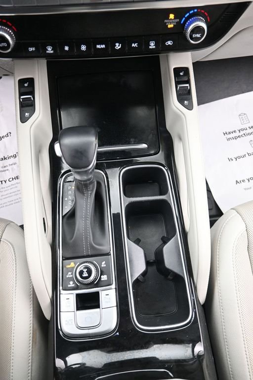 Used 2022 Kia Telluride EX w/ EX Premium Package image 22