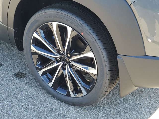 New 2026 MAZDA CX-50 AWD 2.5 S image 30