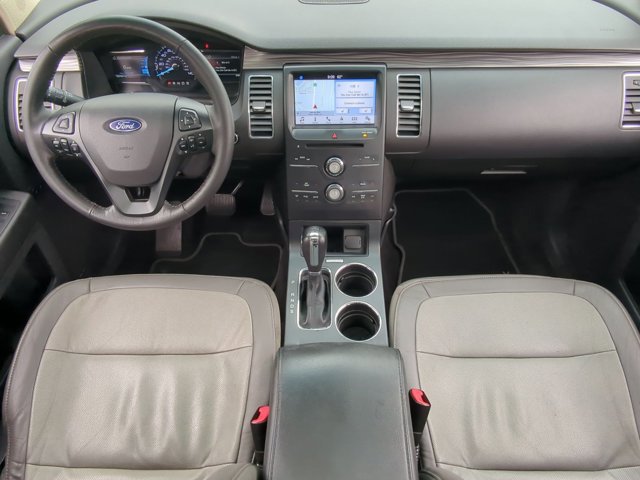 Used 2019 Ford Flex SEL w/ Equipment Group 202A FWD image 27