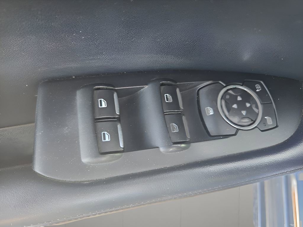 Used 2019 Lincoln MKZ Premiere image 10