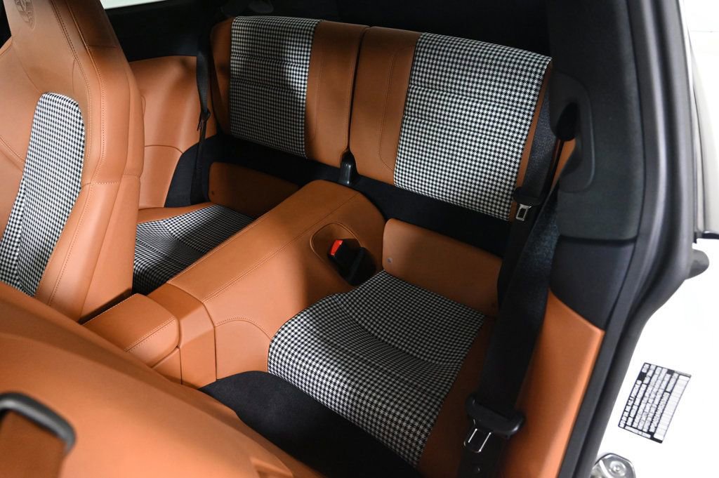 Used 2024 Porsche 911 Turbo S image 19