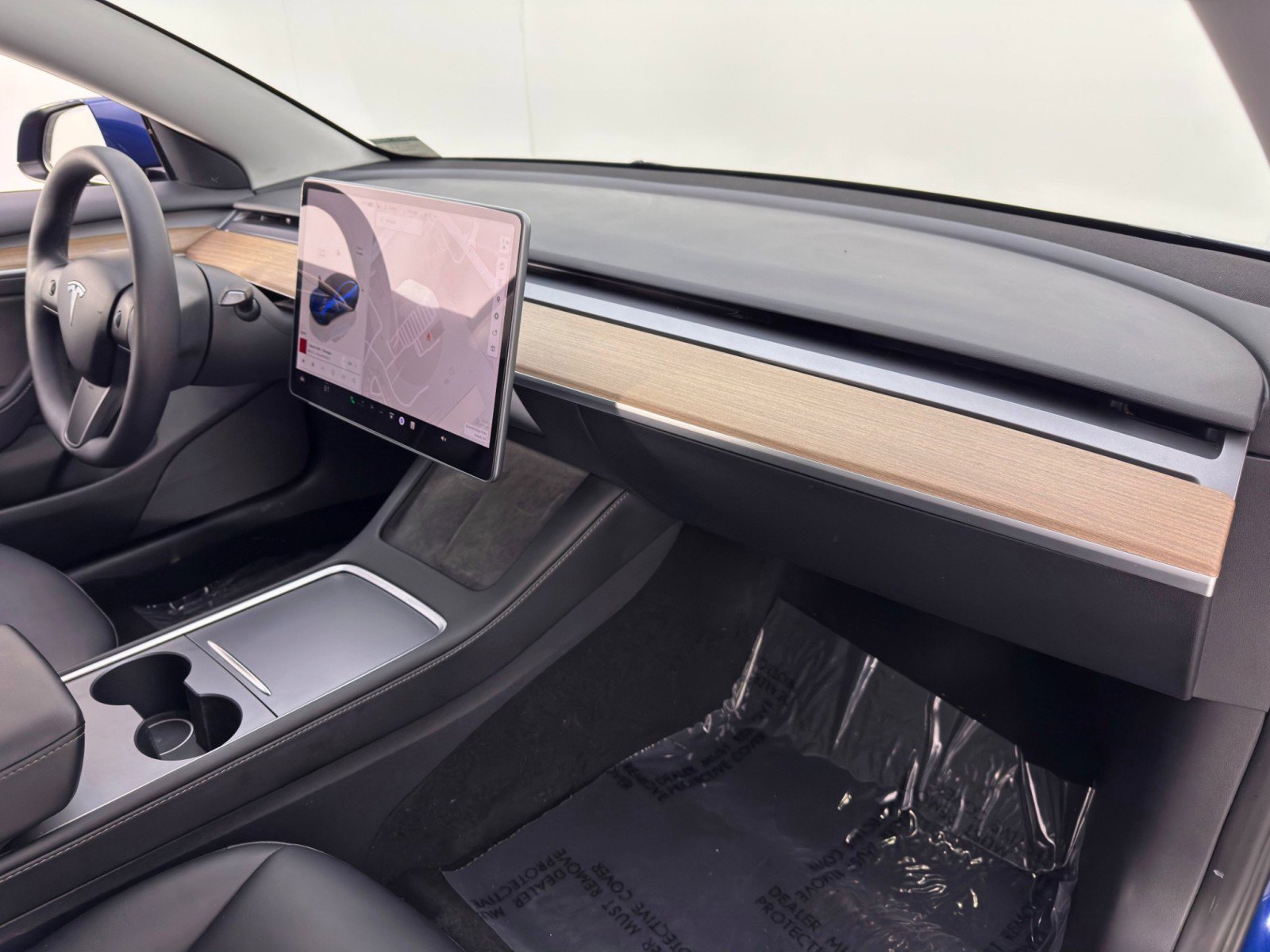 Used 2023 Tesla Model 3 Performance image 15