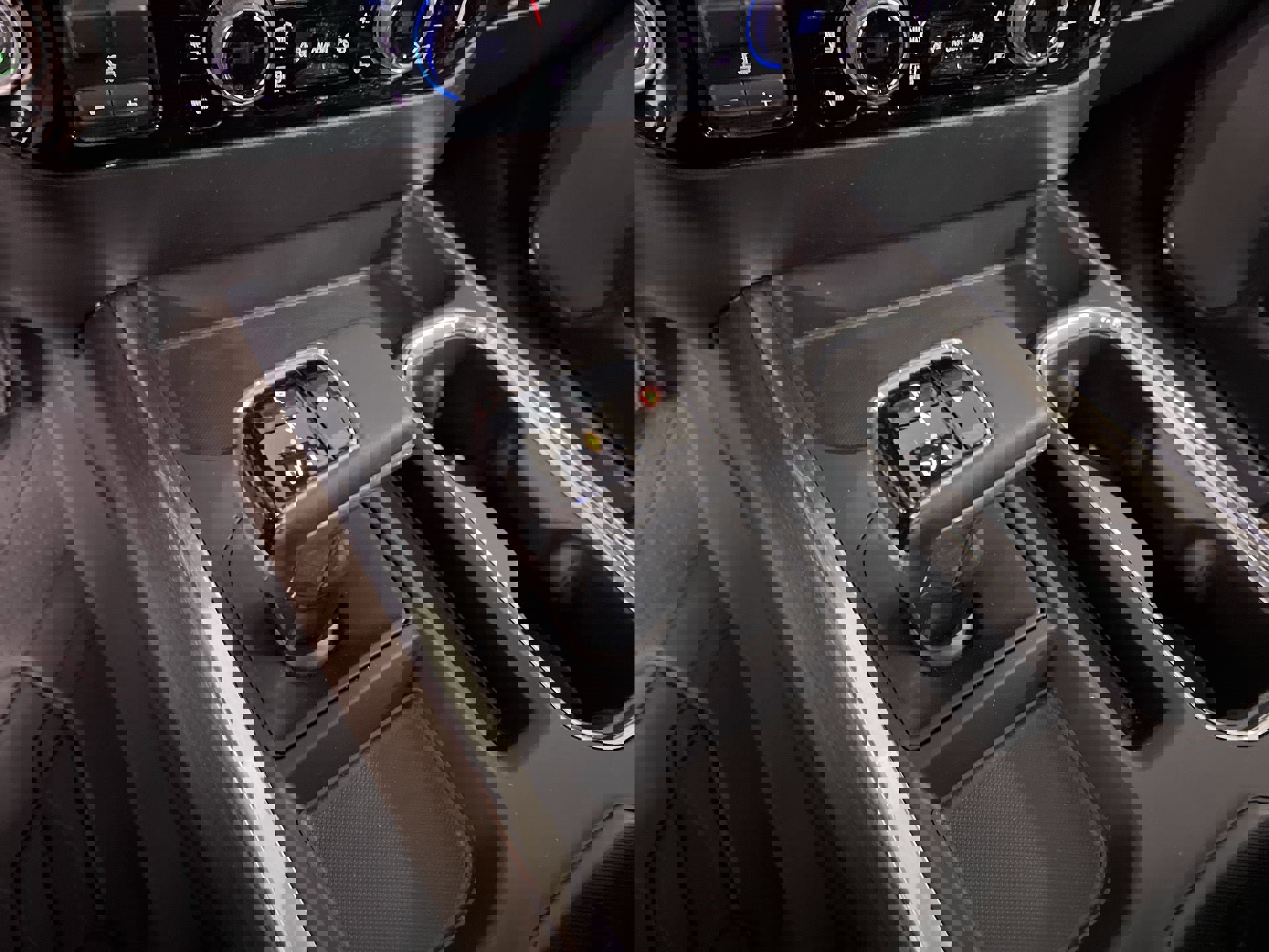 Certified 2025 Chevrolet Silverado 1500 High Country image 52