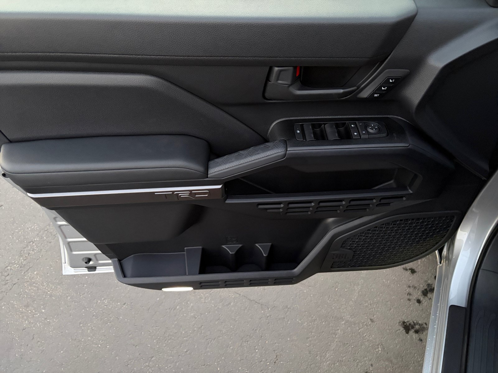 New 2026 Toyota 4Runner TRD Sport Premium AWD/4WD image 10