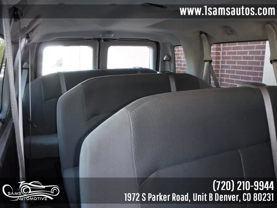 Used 2009 Ford E-350 and Econoline 350 XLT image 14