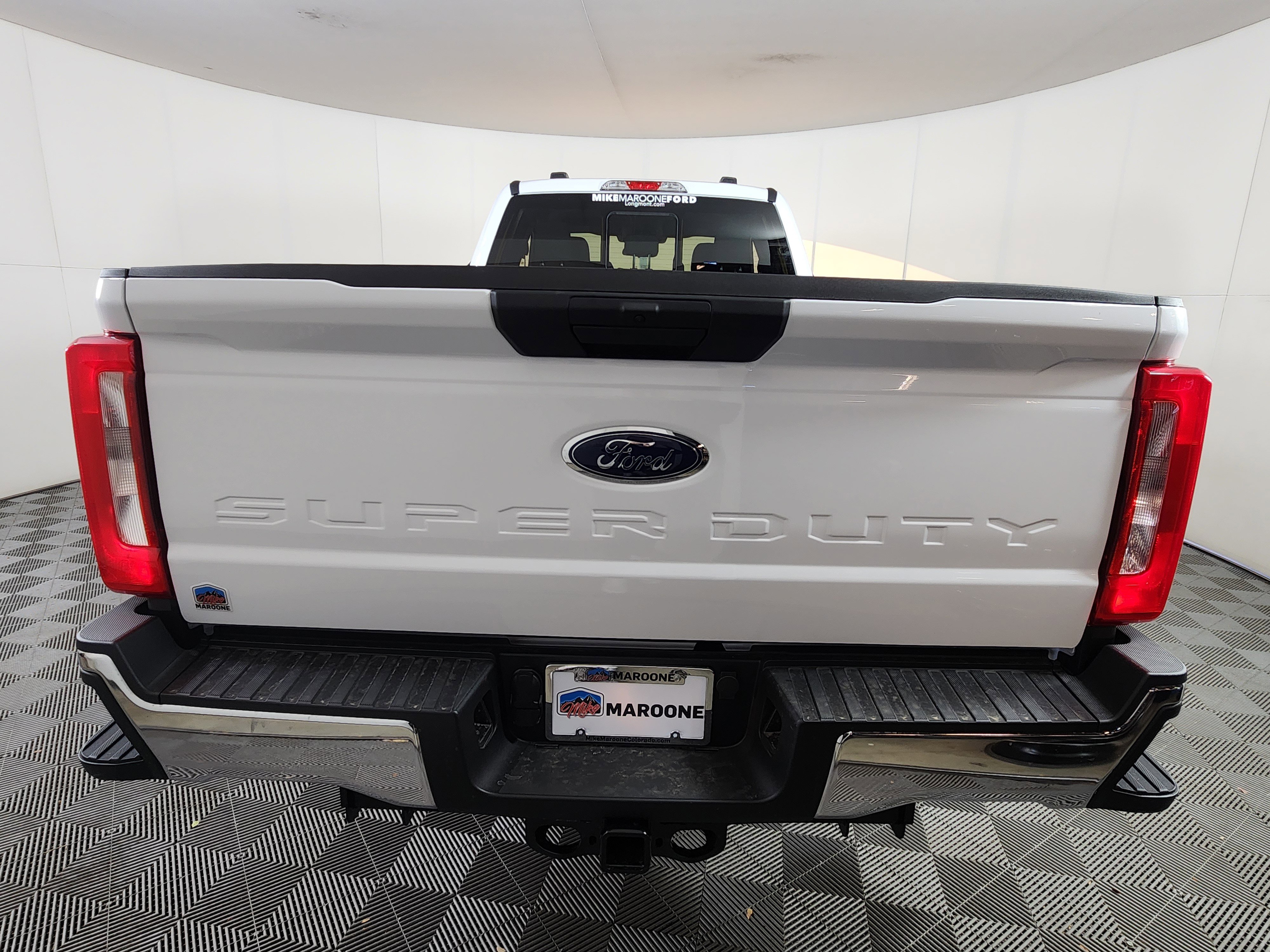 New 2026 Ford F250 XL w/ XL Off-Road Package image 6