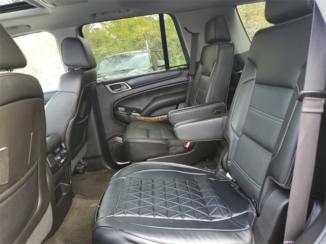 Used 2016 GMC Yukon Denali w/ Open Road Package image 27