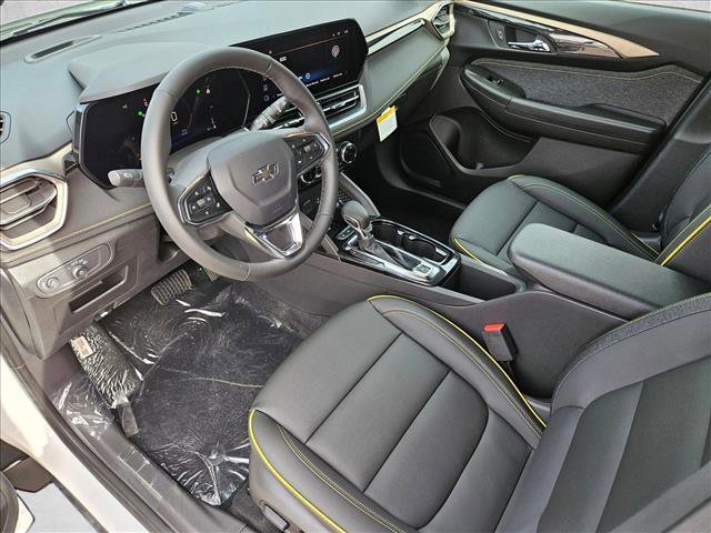 New 2026 Chevrolet TrailBlazer ACTIV w/ Convenience Package image 3