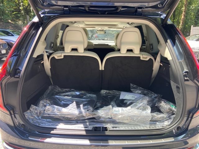 New 2026 Volvo XC90 T8 Ultra w/ Protection Package Premier AWD/4WD image 22