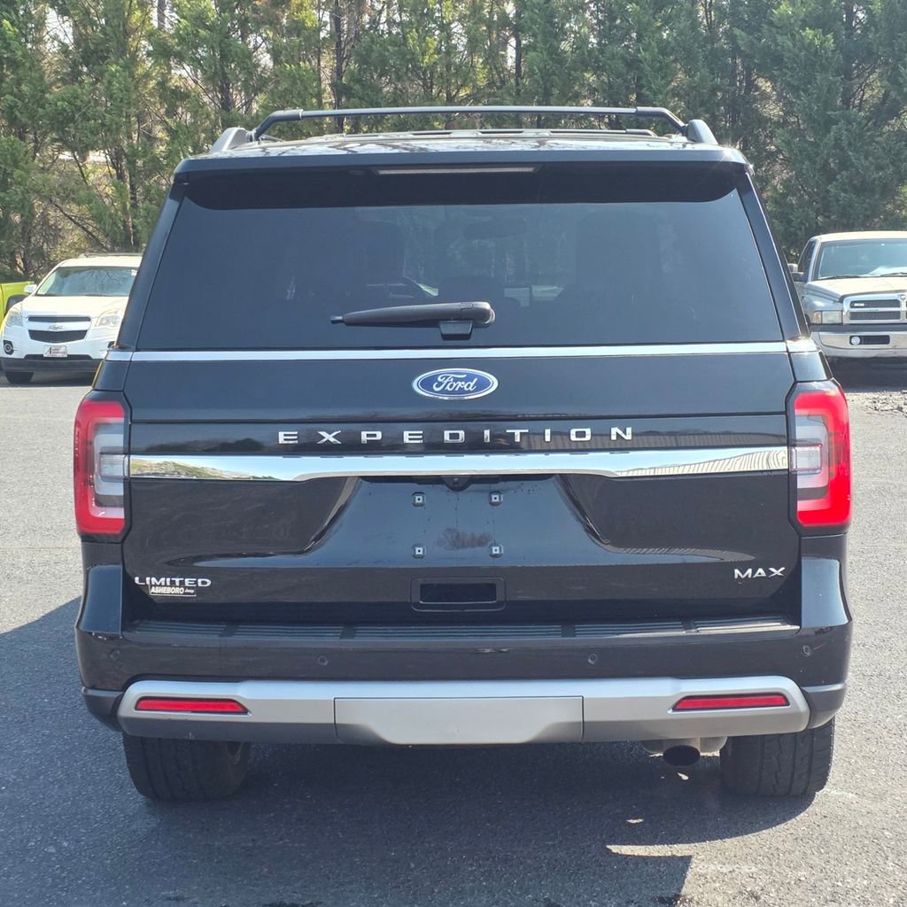 Used 2023 Ford Expedition Max Limited image 13