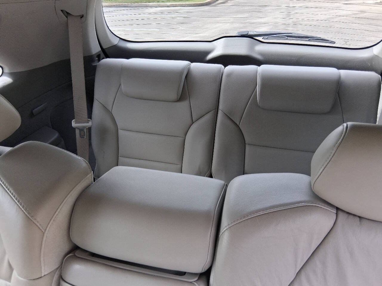 Used 2008 Acura MDX w/ Technology Package AWD/4WD image 15