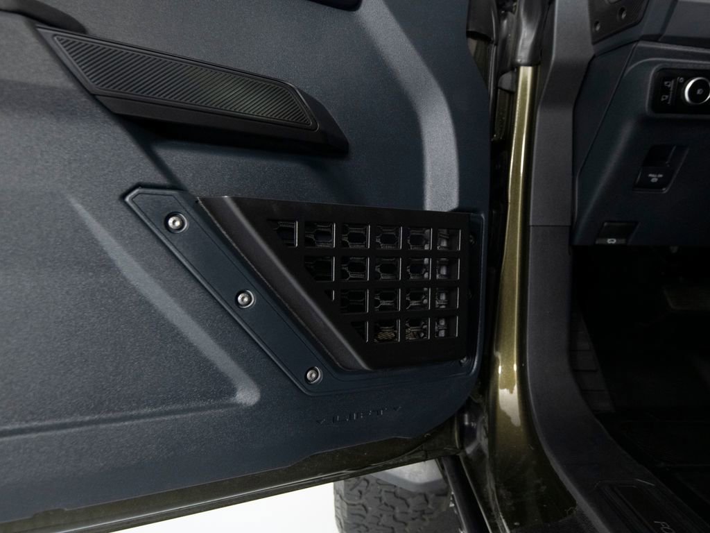 Used 2024 Ford Bronco Raptor AWD/4WD image 12