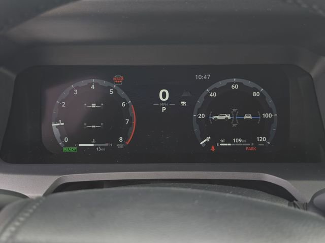 New 2026 Toyota 4Runner Limited AWD/4WD image 19