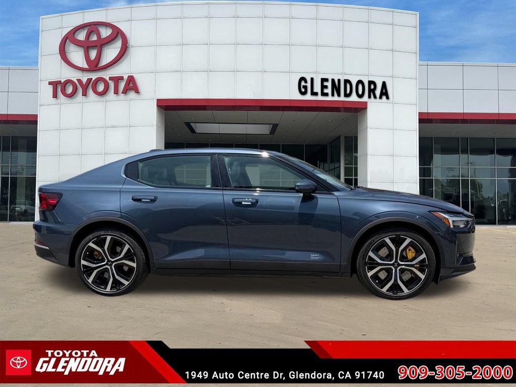 Used 2023 Polestar Polestar 2 w/ Pilot Pack AWD/4WD image 13