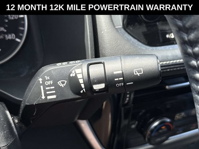 Used 2023 Nissan Rogue SL w/ SL Premium Package AWD/4WD image 26