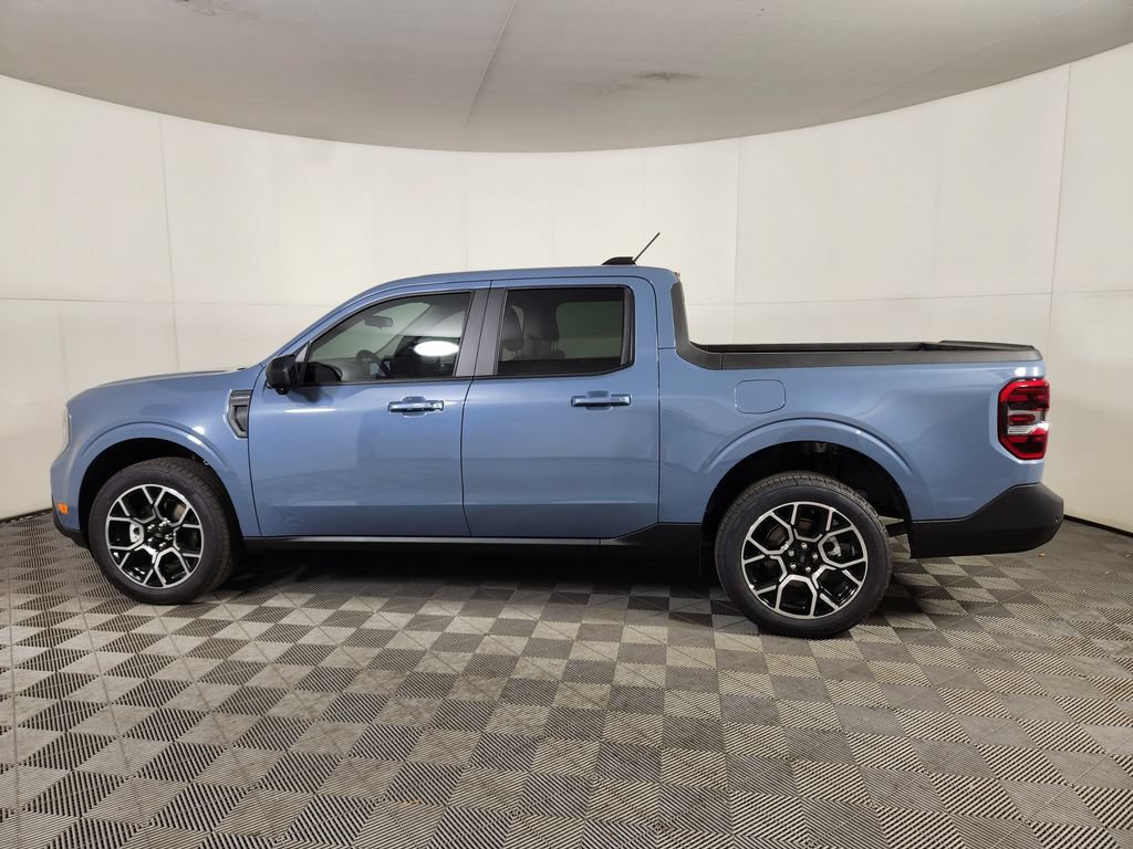New 2026 Ford Maverick Lariat AWD/4WD image 4