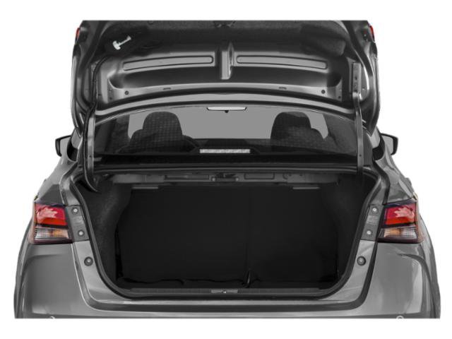 Used 2020 Nissan Versa S FWD image 14