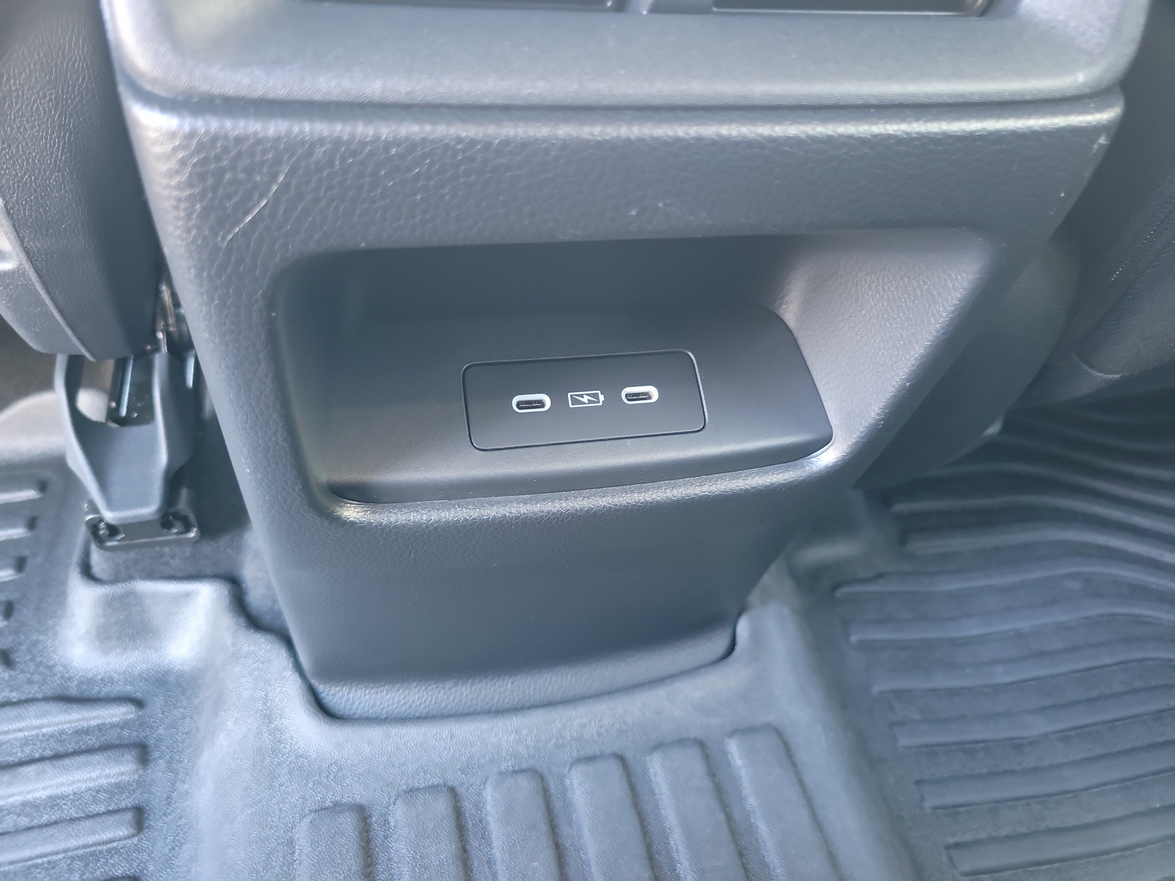 Certified 2025 Honda CR-V EX image 16