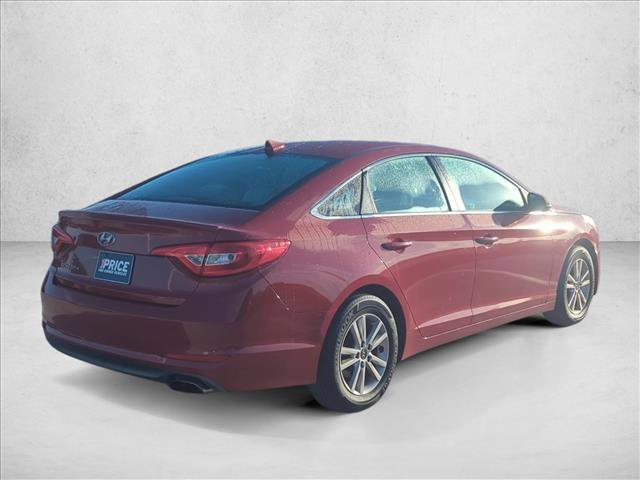 Used 2016 Hyundai Sonata SE FWD image 5