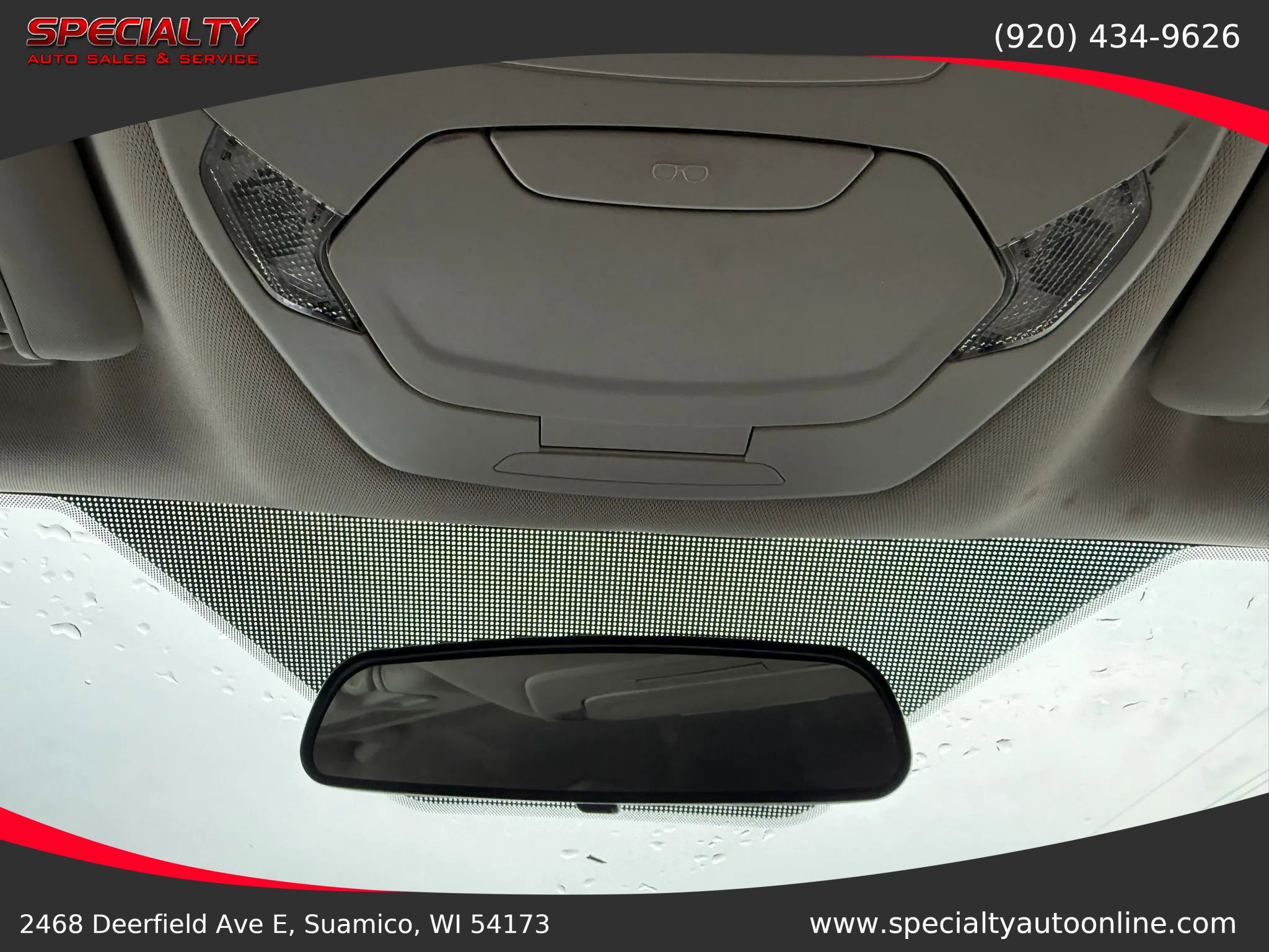 Used 2019 Ford Escape SEL AWD/4WD image 34