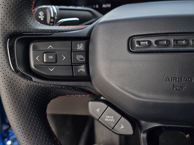 New 2026 Dodge Charger Scat Pack AWD/4WD image 14