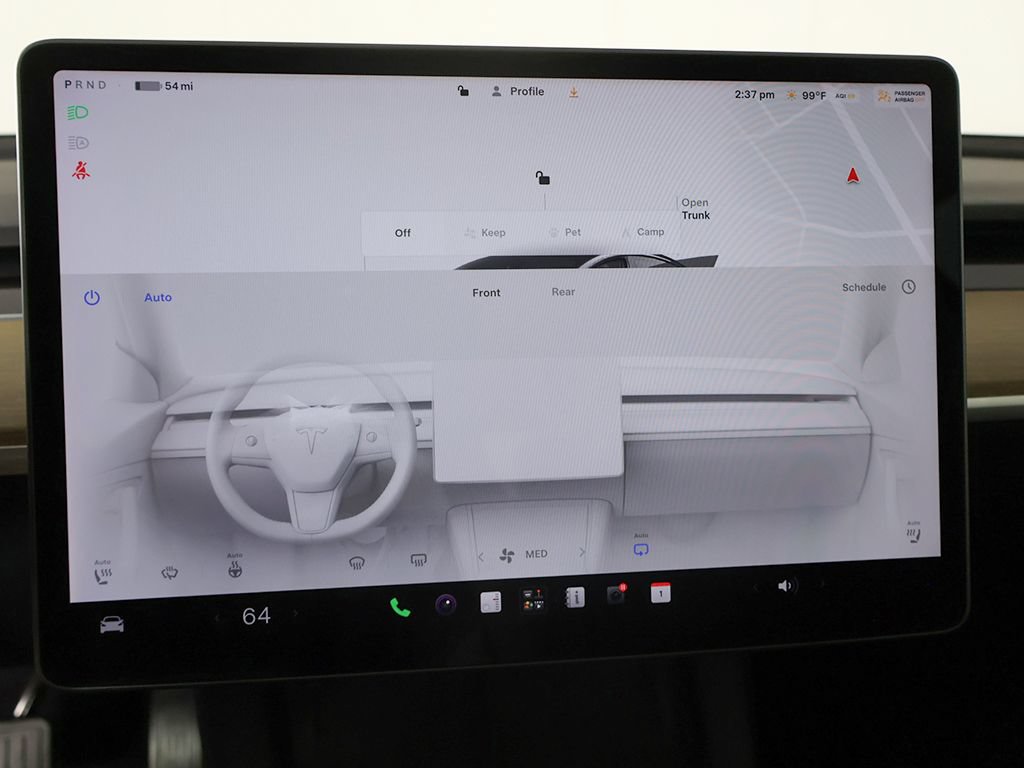 Used 2023 Tesla Model 3 Standard Range RWD image 39