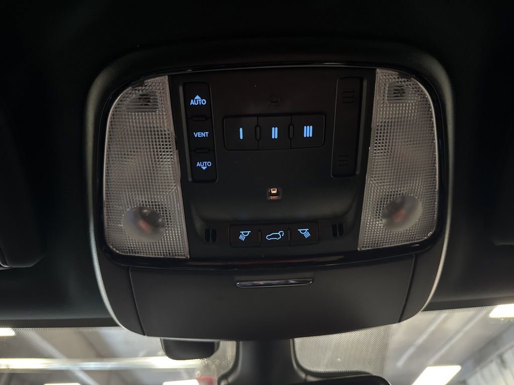 New 2026 Dodge Durango GT image 26