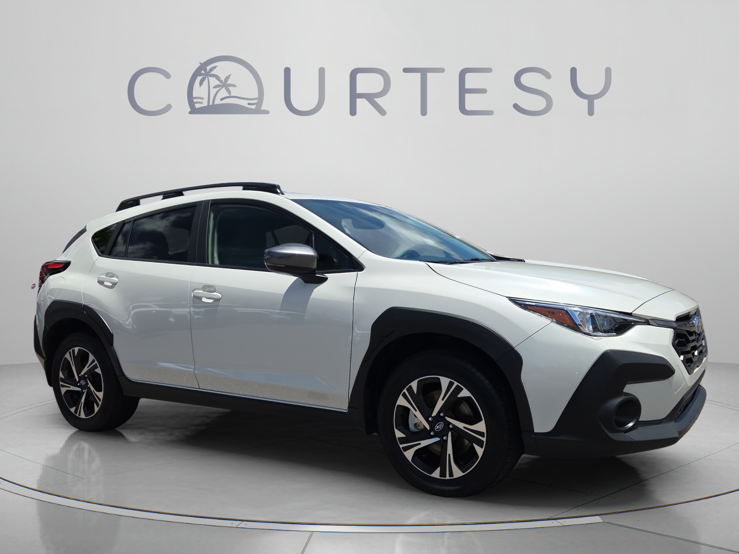 Used 2024 Subaru Crosstrek 2.0i Premium AWD/4WD image 7