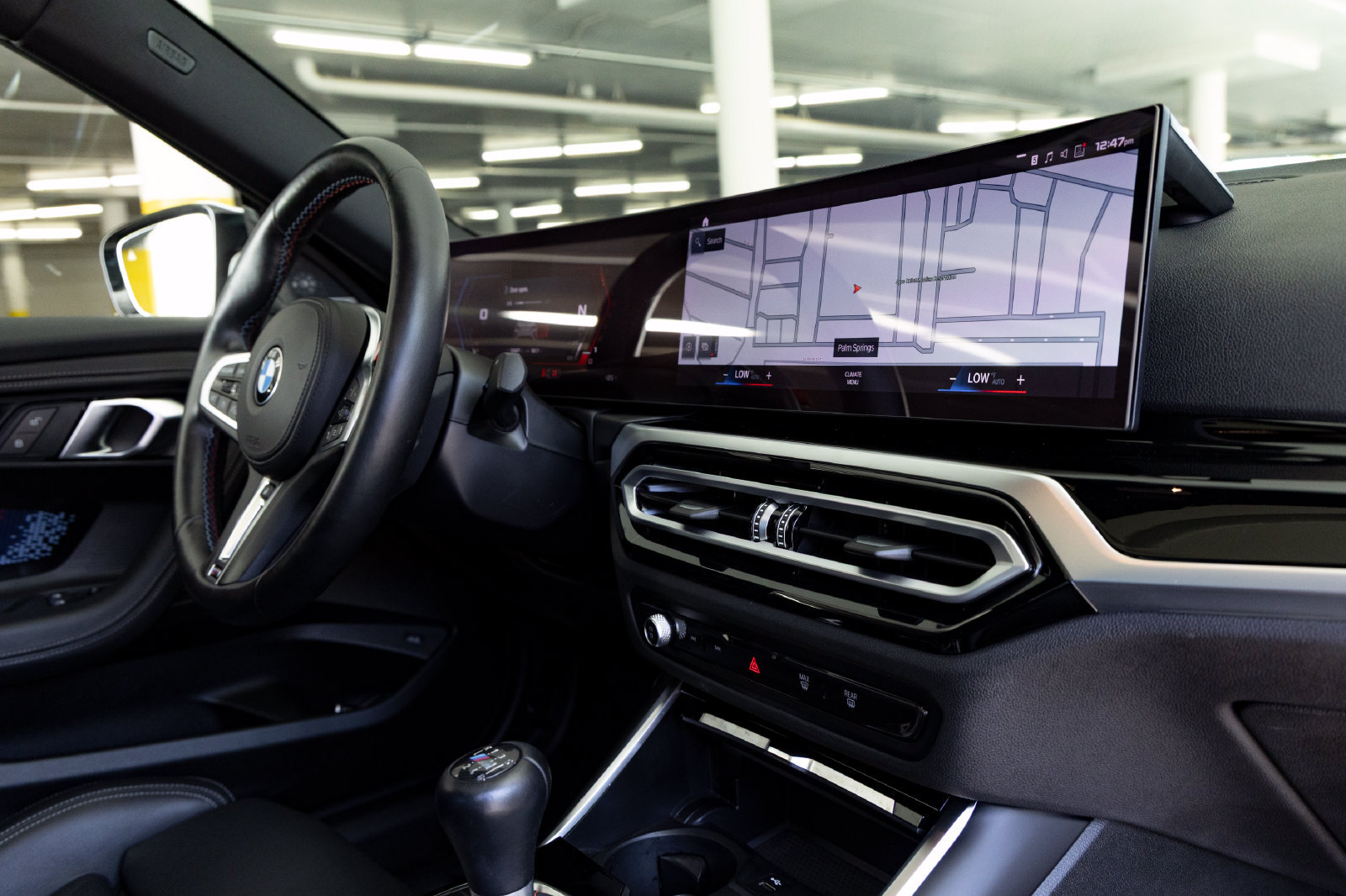 Certified 2024 BMW M2 w/ Lighting Package RWD image 31