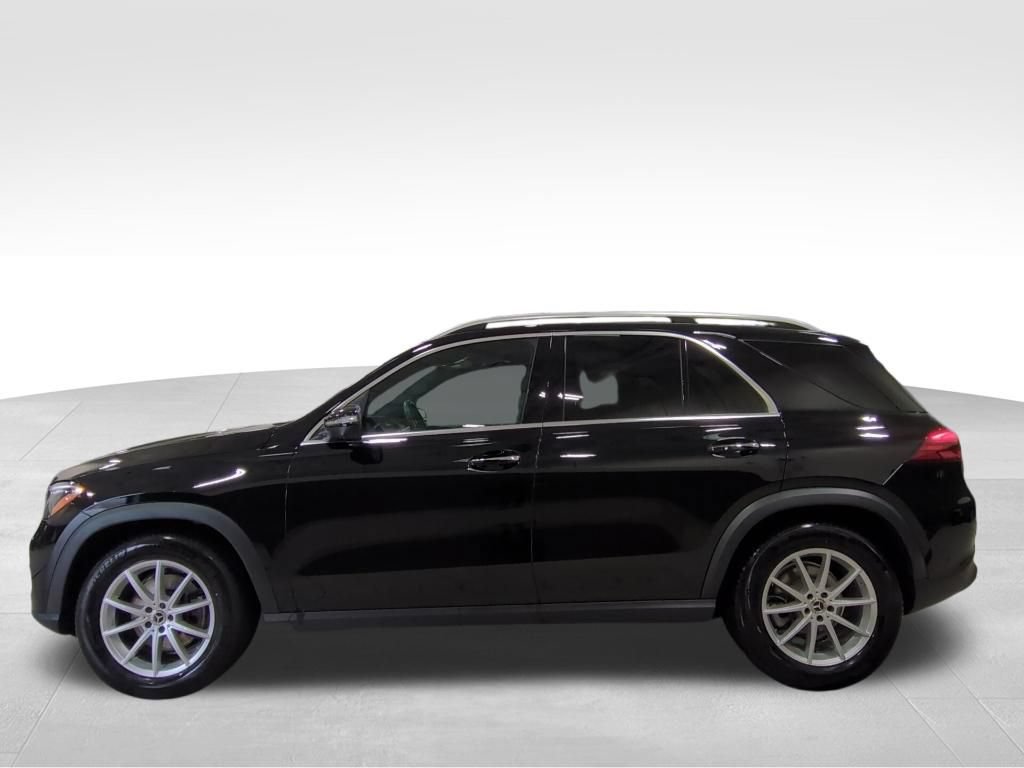Used 2025 Mercedes-Benz GLE 350 4MATIC image 2