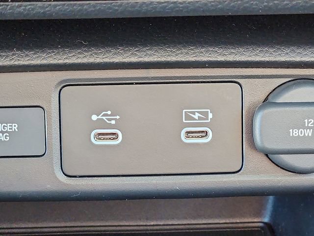 Used 2025 Honda Civic Sport image 23