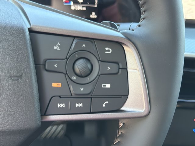 New 2027 Nissan Murano SL AWD/4WD image 27