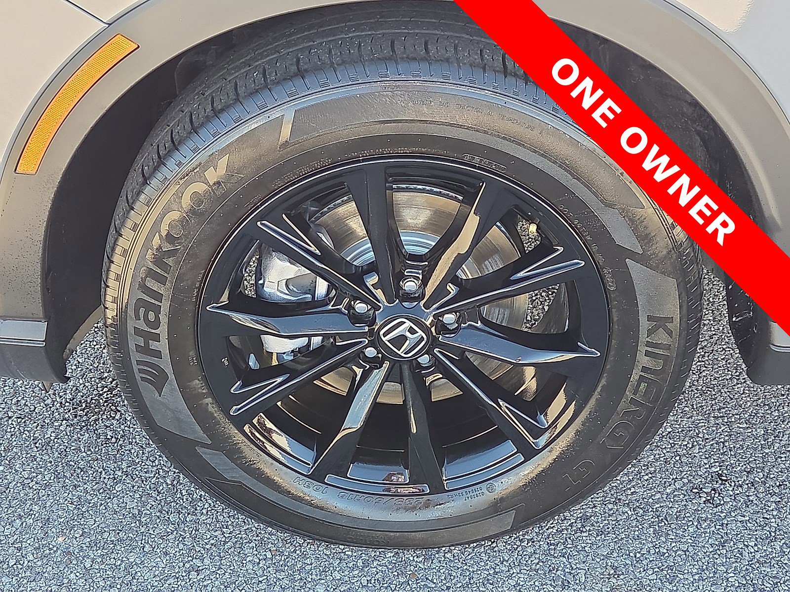 Used 2025 Honda CR-V Sport image 7