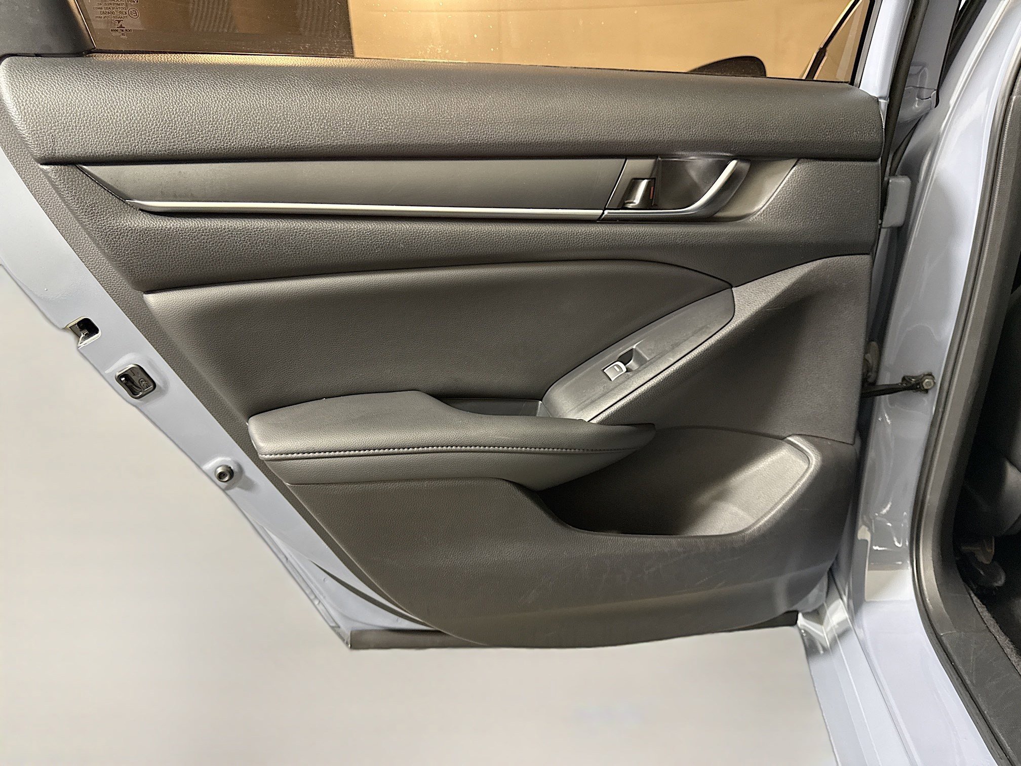 Used 2022 Honda Accord Sport Special Edition image 26