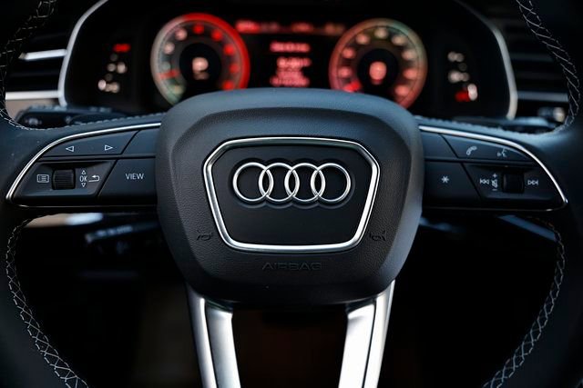 New 2026 Audi Q8 Premium Plus image 31