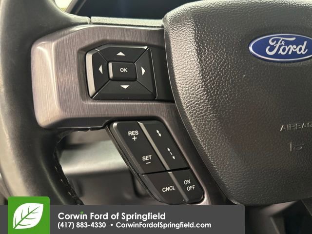 Used 2019 Ford Expedition Platinum image 31