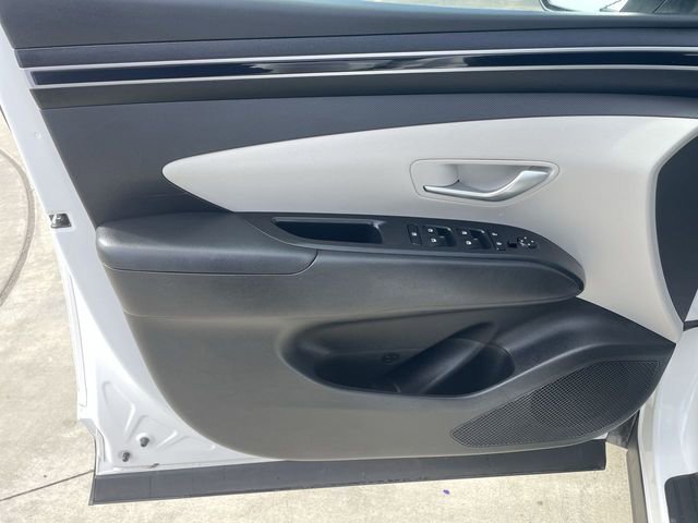 Used 2024 Hyundai Tucson SEL image 21