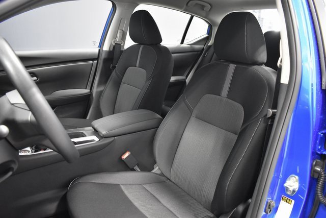 New 2025 Nissan Sentra SV image 5