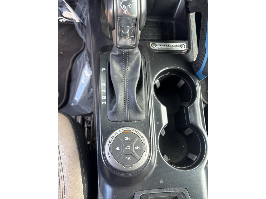 Used 2024 Ford Bronco Wildtrak AWD/4WD image 24