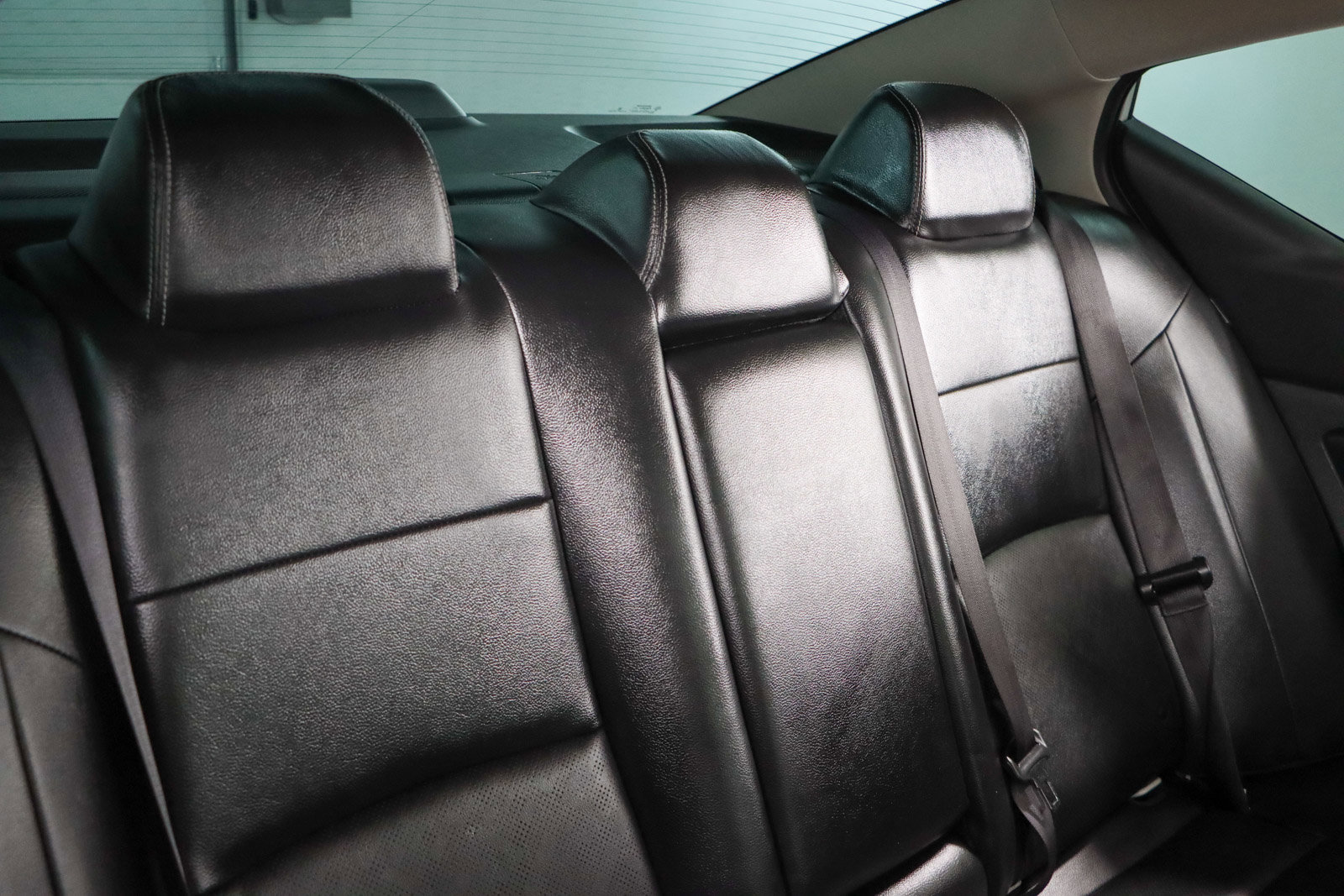 Used 2024 Nissan Altima 2.5 SL image 28