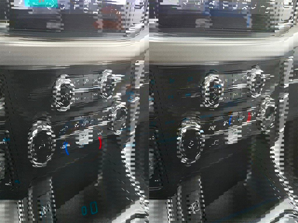 Used 2024 Ford F150 XLT w/ Mobile Office Package image 16